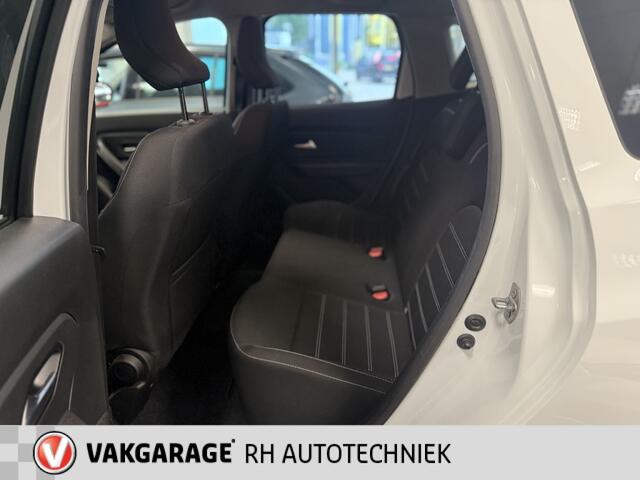 Dacia DUSTER 1.0 TCe, be fuel, Prestige, LPG