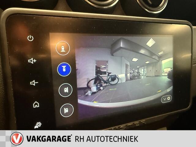 Dacia DUSTER 1.0 TCe, be fuel, Prestige, LPG