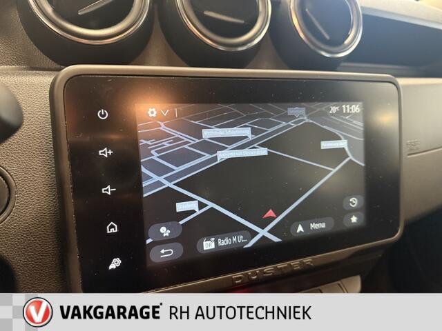 Dacia DUSTER 1.0 TCe, be fuel, Prestige, LPG