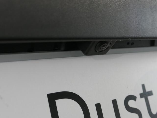 Dacia DUSTER 1.0 TCe 100 ECO-G Journey *NIEUW* *Incl. Pack Parking!* - Dodehoek, sensor v+a, 360 camera