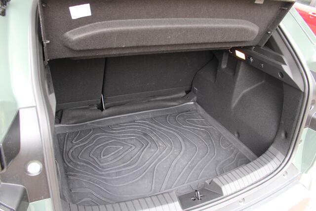 Dacia DUSTER 1.6 Hybrid 140 Extreme Automaat | Navigatiesysteem | Achterruitrij Camera