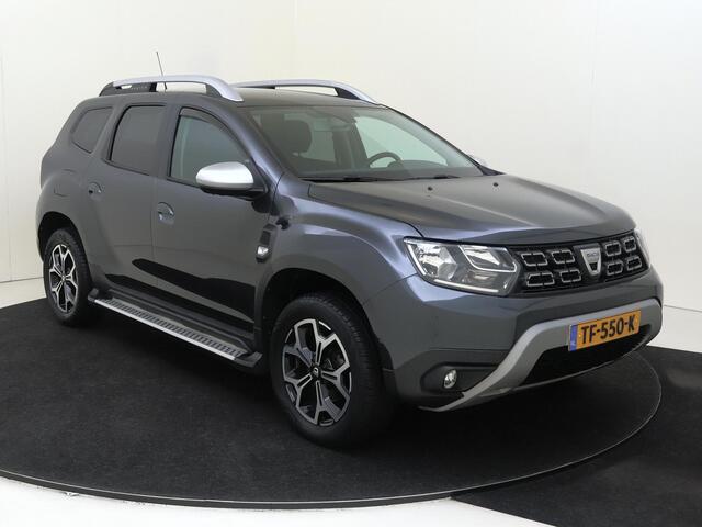 Dacia DUSTER 1.2 TCe Prestige