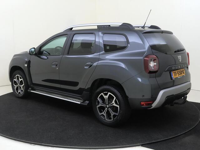Dacia DUSTER 1.2 TCe Prestige