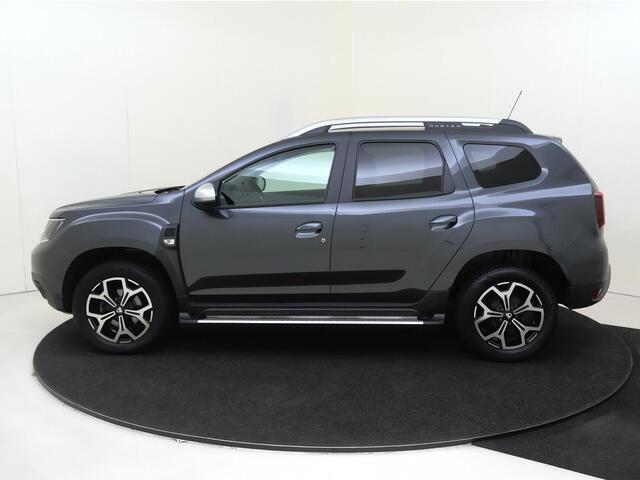 Dacia DUSTER 1.2 TCe Prestige