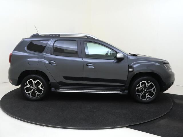 Dacia DUSTER 1.2 TCe Prestige