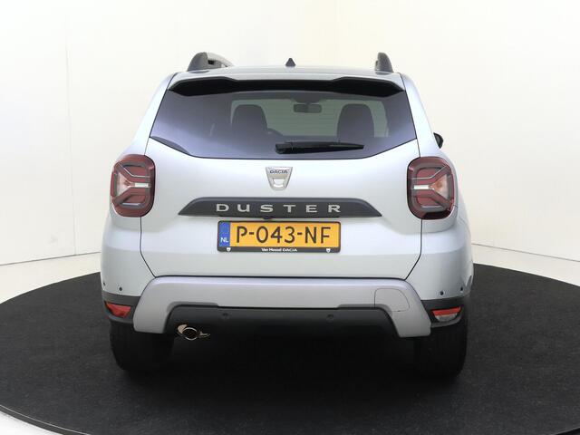 Dacia DUSTER 1.0 TCe Bi-Fuel Prestige