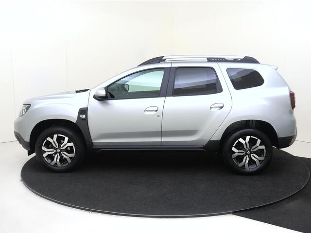 Dacia DUSTER 1.0 TCe Bi-Fuel Prestige