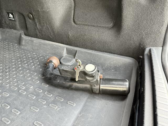 Dacia DUSTER 1.3 TCe 150pk Serie Limitee 15th Anniversary Trekhaak, 360 camera