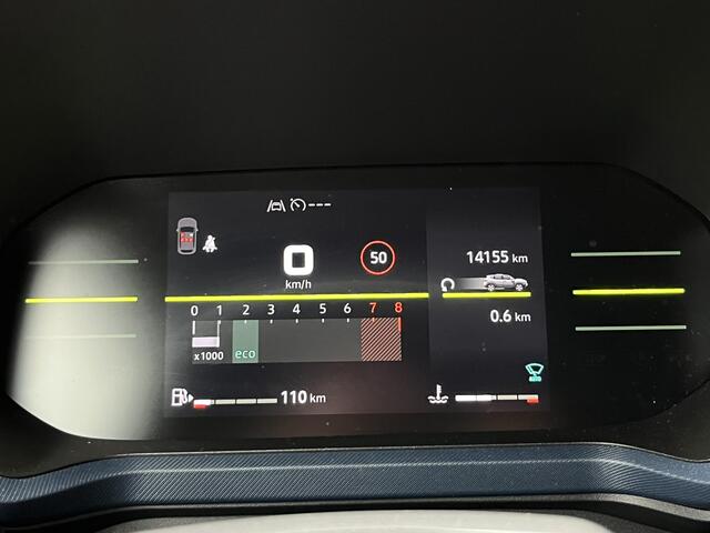 Dacia DUSTER 1.2 TCe 130 mild hybrid Extreme | Stoelverwarming | Navigatie | Achteruitrijcamera | Climate Control