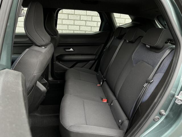 Dacia DUSTER 1.2 TCe 130 mild hybrid Extreme | Stoelverwarming | Navigatie | Achteruitrijcamera | Climate Control