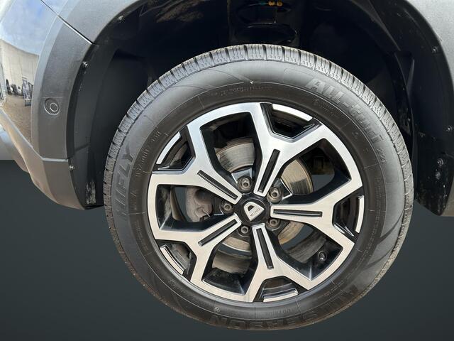 Dacia DUSTER 1.3 TCe Comfort