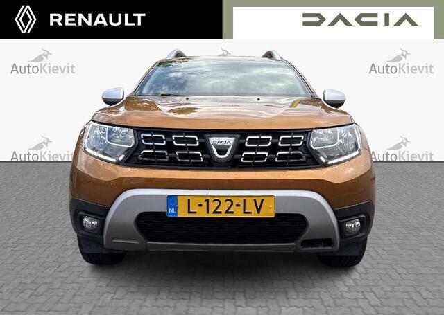 Dacia DUSTER 1.0 TCe 90 Prestige