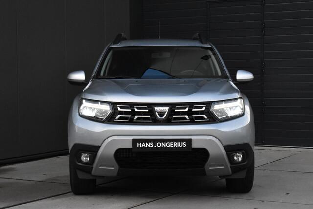 Dacia DUSTER TCe 130 Journey | TREKHAAK | 360 CAMERA | APPLECARPLAY/ANDROIDAUTO | CRUISE CONTROL | CLIMATE CONTROL | PDC | LMV