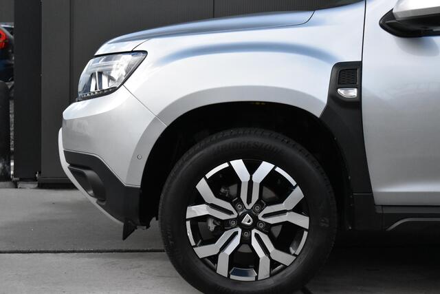 Dacia DUSTER TCe 130 Journey | TREKHAAK | 360 CAMERA | APPLECARPLAY/ANDROIDAUTO | CRUISE CONTROL | CLIMATE CONTROL | PDC | LMV