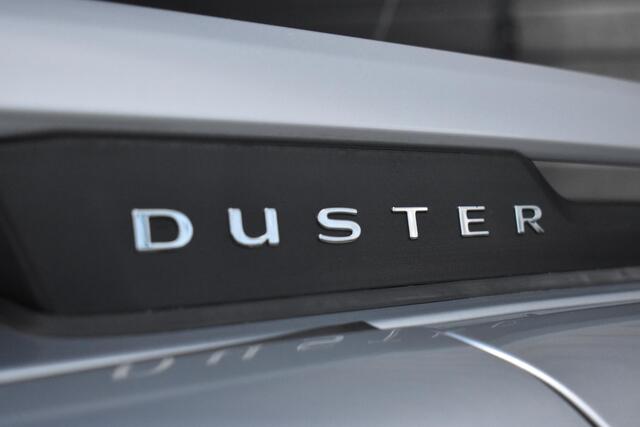 Dacia DUSTER TCe 130 Journey | TREKHAAK | 360 CAMERA | APPLECARPLAY/ANDROIDAUTO | CRUISE CONTROL | CLIMATE CONTROL | PDC | LMV