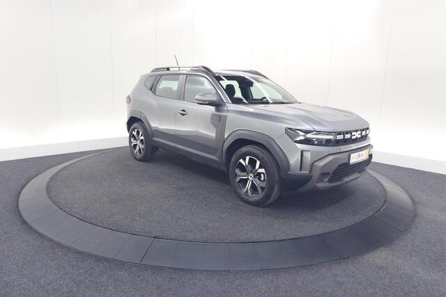 Dacia DUSTER TCe 130 mild hybrid Expression | Camera | Stoelverwarming | Apple Carplay | Navigatie