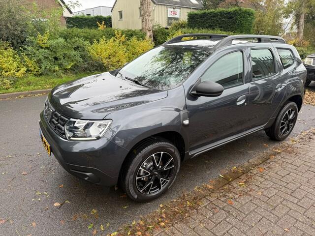 Dacia DUSTER 1.0TCe Comfort*lichtmetaal*Airco*cruisecontrol*