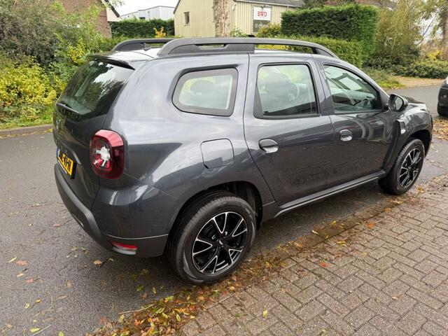 Dacia DUSTER 1.0TCe Comfort*lichtmetaal*Airco*cruisecontrol*