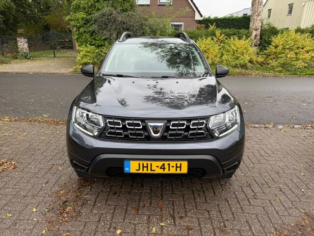 Dacia DUSTER 1.0TCe Comfort*lichtmetaal*Airco*cruisecontrol*