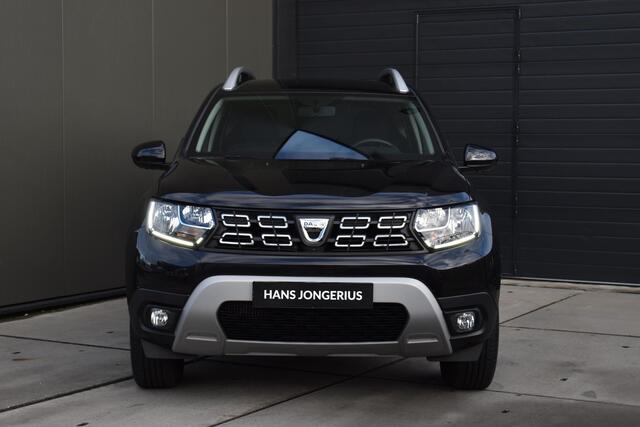 Dacia DUSTER TCe 130 Prestige | 360 CAMERA | NAVI | CRUISE CONTROL | CLIMATE CONTROL | PDC | LMV