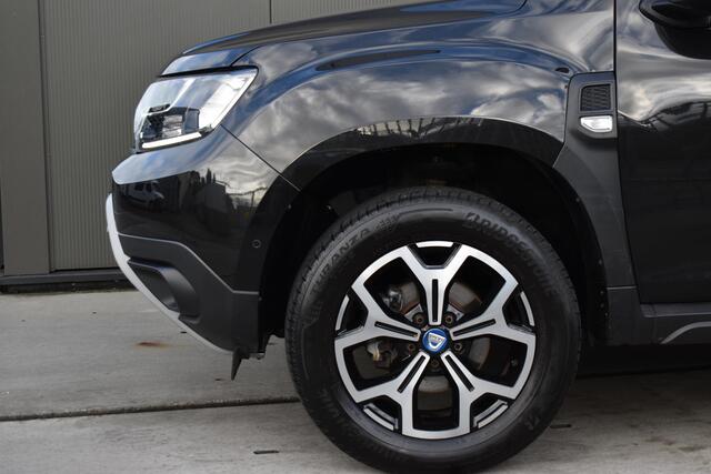 Dacia DUSTER TCe 130 Prestige | 360 CAMERA | NAVI | CRUISE CONTROL | CLIMATE CONTROL | PDC | LMV