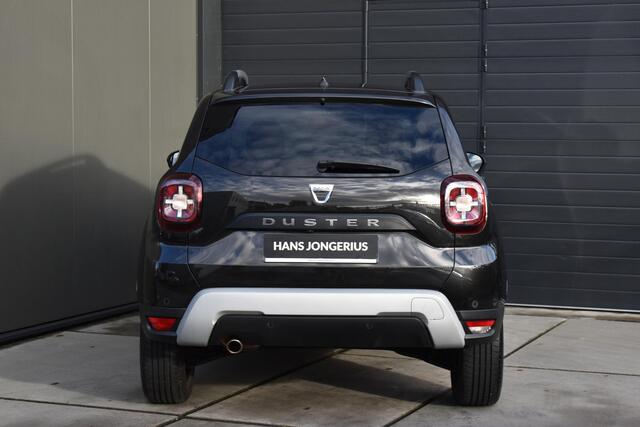 Dacia DUSTER TCe 130 Prestige | 360 CAMERA | NAVI | CRUISE CONTROL | CLIMATE CONTROL | PDC | LMV