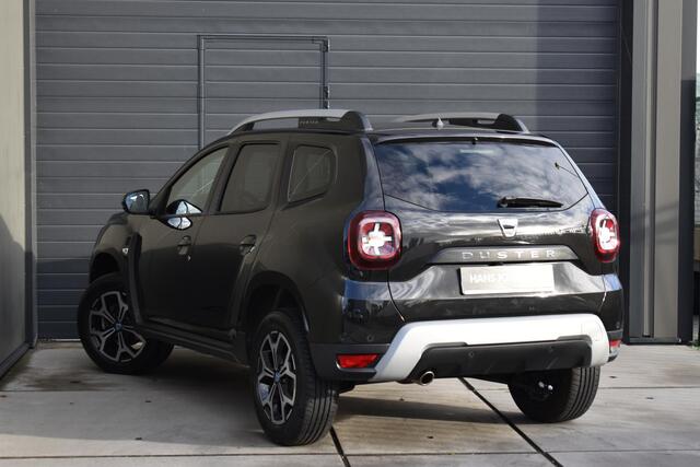Dacia DUSTER TCe 130 Prestige | 360 CAMERA | NAVI | CRUISE CONTROL | CLIMATE CONTROL | PDC | LMV