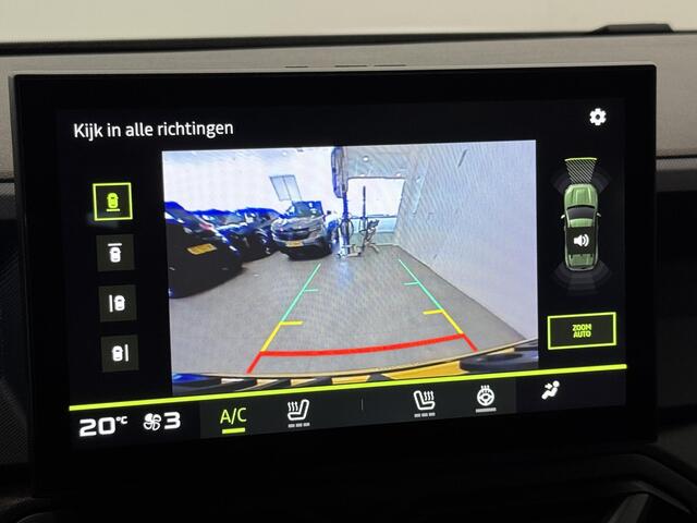 Dacia DUSTER 1.6 Hybrid 140 Journey | Navigatie | Stoel- en stuurverwarming | 3.180 KM!