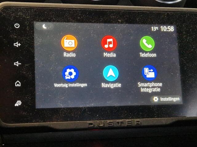 Dacia DUSTER 1.0 TCe 100 Bi-Fuel Journey 360° CAMERA | APPLE CARPLAY & ANDROID AUTO | STOELVERWARMING |