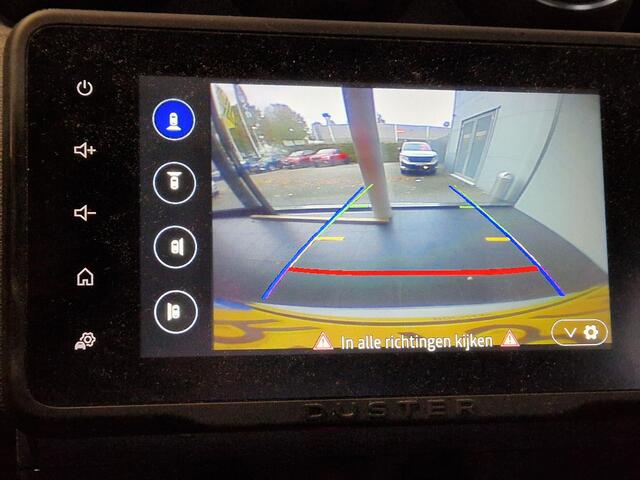 Dacia DUSTER 1.0 TCe 100 Bi-Fuel Journey 360° CAMERA | APPLE CARPLAY & ANDROID AUTO | STOELVERWARMING |
