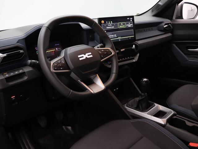 Dacia DUSTER 1.0 TCe 100 ECO-G Journey 360° Camera | Cruise | Parkeersens. v+a