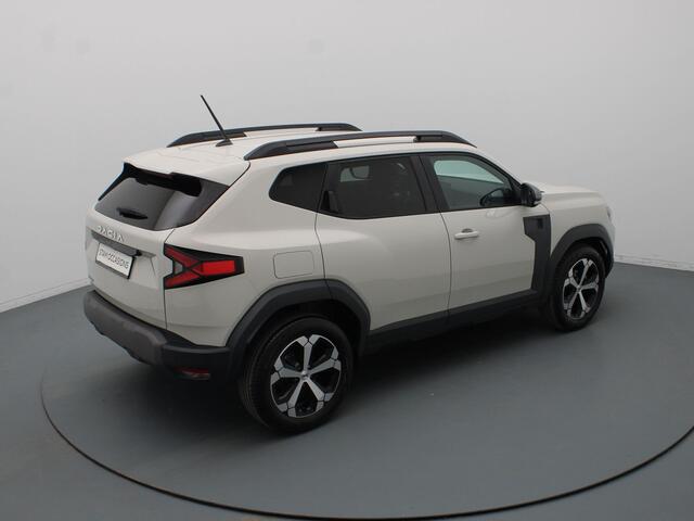 Dacia DUSTER 1.0 TCe 100 ECO-G Journey 360° Camera | Cruise | Parkeersens. v+a