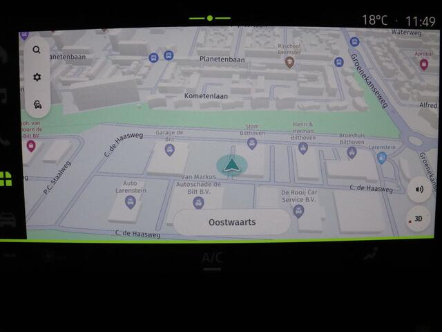 Dacia DUSTER 1.0 TCe 100 ECO-G Journey 360° Camera | Cruise | Parkeersens. v+a