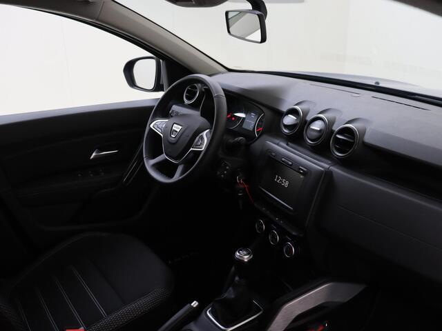 Dacia DUSTER 1.3 TCe Prestige | Navigatie / Camera / Airco / Trekhaak