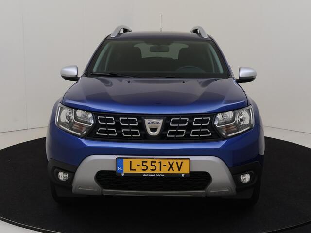 Dacia DUSTER 1.3 TCe Prestige | Navigatie / Camera / Airco / Trekhaak