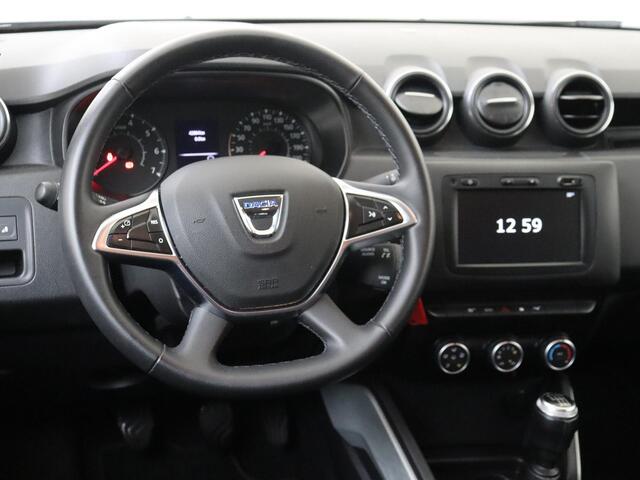 Dacia DUSTER 1.3 TCe Prestige | Navigatie / Camera / Airco / Trekhaak