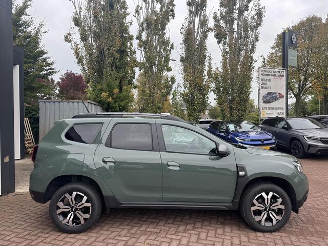 Dacia DUSTER 1.3 TCe 150PK EDC Journey
