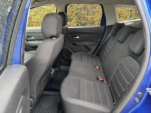 Dacia DUSTER 1.0 TCe Bi-Fuel Prestige | Navigatie |