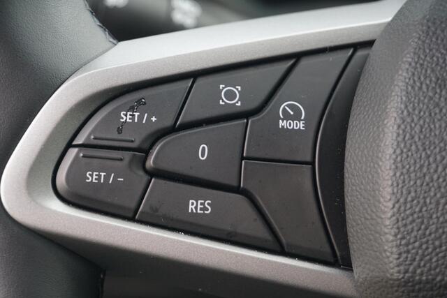 Dacia DUSTER 1.6 Hybrid 140 Extreme