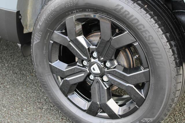 Dacia DUSTER 1.0 TCe Bi-Fuel Extreme | 360 CAMERA | BLIND SPOT | PARKEERSENSOREN V+A | CLIMATE CONTROL | CRUISE CONTROL | APPLE CARPLAY