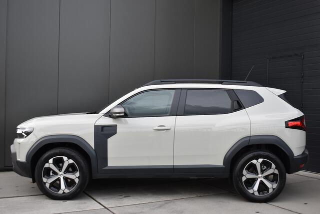 Dacia DUSTER TCe 100 ECO-G Journey | 360 CAMERA | NAVI | CRUISE CONTROL | APPLECARPLAY/ANDROIDAUTO | CLIMATE CONTROL | PDC | LMV