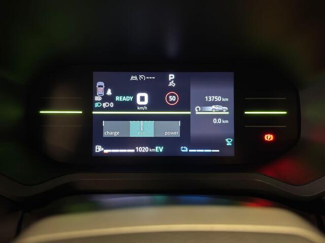 Dacia DUSTER 1.6 Hybrid 140 Extreme | Apple CarPlay / Android Auto navigatie | Stoelverwarming | Achteruitrijcamera |