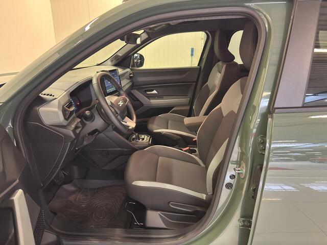 Dacia DUSTER 1.6 Hybrid 140 Extreme | Apple CarPlay / Android Auto navigatie | Stoelverwarming | Achteruitrijcamera |