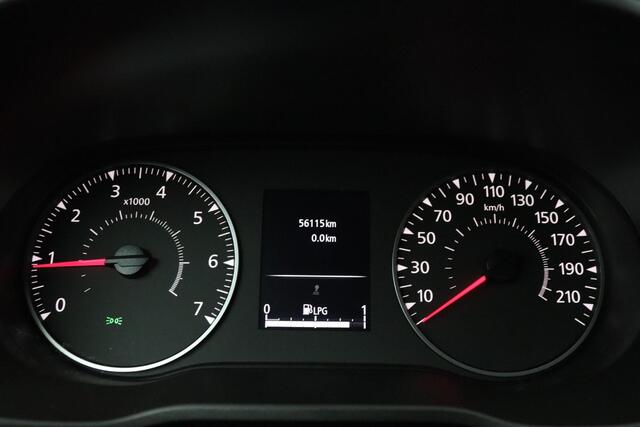 Dacia DUSTER 1.0 TCe 100 ECO-G Journey | Carplay/Android auto | Stoelverwarming | Camera |