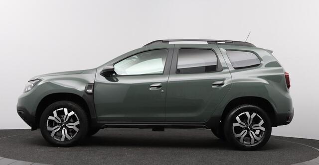 Dacia DUSTER 1.0 TCe 100 ECO-G Journey | Carplay/Android auto | Stoelverwarming | Camera |