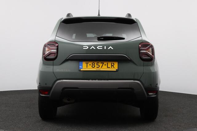 Dacia DUSTER 1.0 TCe 100 ECO-G Journey | Carplay/Android auto | Stoelverwarming | Camera |