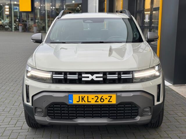 Dacia DUSTER Tce 130pk Mild Hybrid Expression I Camera I Stoelverwarming I Apple carplay