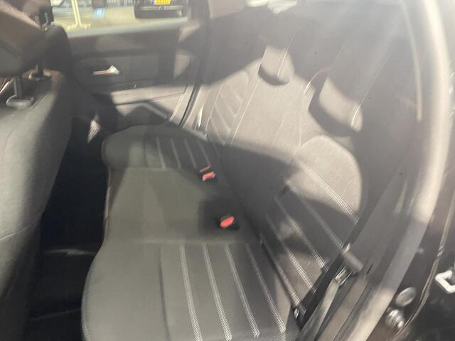 Dacia DUSTER 1.0 TCe Bi-Fuel Prestige Climate controle| Navigation | Camera