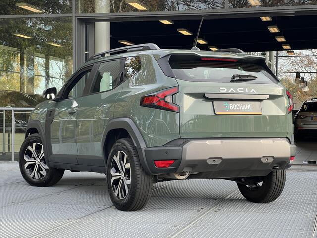 Dacia DUSTER 1.2 TCe 130 mild hybrid Expression | Navigatie | Camera | Stoelverwarming