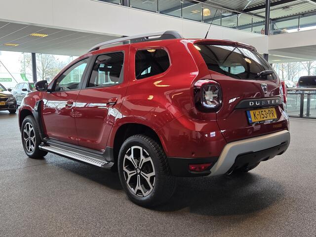 Dacia DUSTER 1.0 TCe Prestige Trekhaak, Cruise, Navi, Etc